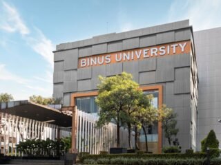 Bukan Sekadar Gelar, BINUS Dorong Pendidikan Tinggi yang Siapkan Mahasiswa Siap Kerja