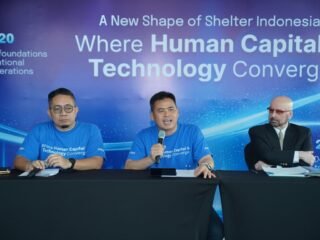 Shelter Indonesia Perkenalkan Ekosistem Digital untuk Operasional Terintegrasi
