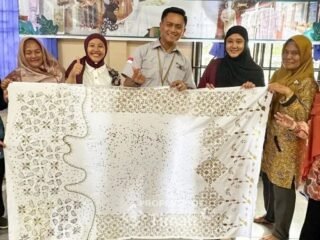 MIND ID Tegaskan Komitmen Keberlanjutan di Setiap Daerah Operasional