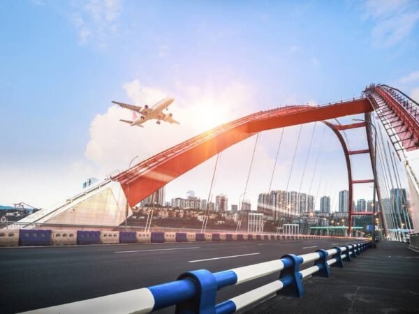 Pembatasan Ruang Udara China 2026 berdampak pada Sektor Pariwisata Indonesia