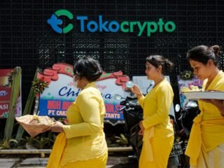 Tokocrypto dan Circle Jajaki Kolaborasi, Perkuat Ekosistem Stablecoin di Indonesia