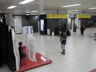 Mulai Rp5.000, Libur Long Weekend Lebih Praktis dengan LRT Jabodebek