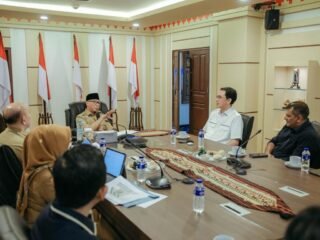 PT Perkebunan Nusantara III (Persero) Dorong Ketahanan Pangan dan Energi melalui Program Pengembangan & Hilirisasi Ubi Kayu