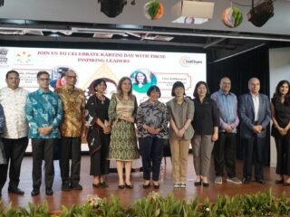IndCham dan Kedutaan Besar India Dorong Kepemimpinan Perempuan di Indonesia lewat Diskusi Hari Kartini 2026