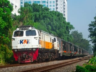KAI Hadirkan KA Sangkuriang Rute Bandung – Ketapang, Perkuat Konektivitas Jawa Barat hingga Ujung Timur Jawa