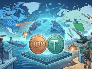 Ketegangan Amerika-Iran Kembali Memanas, Bittime Soroti Pentingnya Diversifikasi Aset Investasi