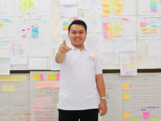 Gen-Z Enggan Jadi Pemimpin? Ini Analisis Pakar Kepemimpinan Puguh Dwi Kuncoro tentang Fenomena ‘Conscious Unbossing'