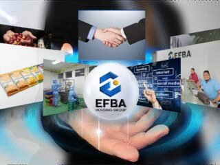 Pabrik Maklon Skincare & Kosmetik Terbaik 2026: Efba Kosmetindo Hadirkan Standar Manufaktur Berteknologi Tinggi.