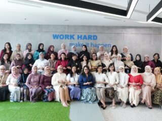 Hari Kartini 2026, PT Pelindo Sinergi Lokaseva Apresiasi Peran Tangguh Perempuan dan Dukung Kepemimpinan Inklusif