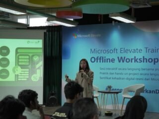 Telkom AI Center Usung Human-in-the-Loop dalam Penguatan Talenta AI melalui Workshop METC