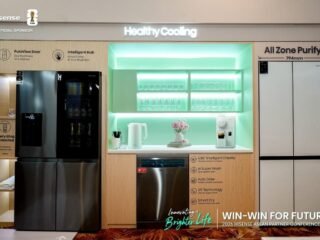 Hisense Menampilkan Solusi Smart Home Berbasis Full-Scenario di ASEAN Partner Conference 2026