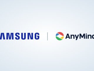 Samsung Gandeng AnyLive dari AnyMind Group untuk Tingkatkan Live Commerce di Delapan Pasar