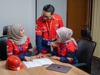 WSBP Catat Pendapatan Usaha Rp395,10 miliar pada Triwulan I/2026