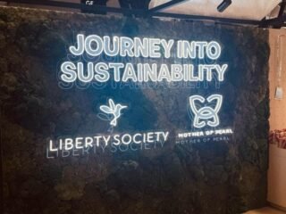 Journey into Sustainability Hadir di ARTCYCLE ASHTA District 8, Ajak Publik Melihat Potensi Baru dari Limbah