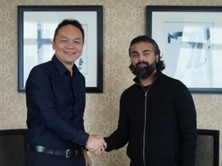 Nanovest Ekspansi ke Pasar Global, Sepakati Kerjasama Strategis Dengan Fasset