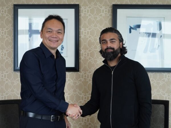 Nanovest Ekspansi ke Pasar Global, Sepakati Kerjasama Strategis Dengan Fasset