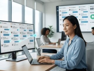 Barantum Bantu Bisnis Lebih Responsif dengan AI Agent