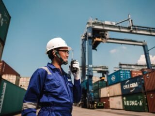 SUCOFINDO Perkuat Edukasi Draught Survey untuk Dukung Kepatuhan Maritim