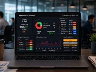 OneCore CRM Dorong Transformasi Digital Sales, Jadi Enabler Pertumbuhan Bisnis di Tengah Tantangan Konversi Leads