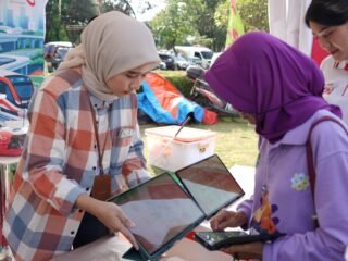 LRT Jabodebek Dukung Festival IWE 2026, Perkuat Peran Transportasi Publik dalam Aktivitas Komunitas