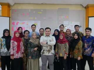 Diakui di Amerika Serikat dan Inggris, KLTC Perkuat Posisi sebagai Lembaga Pengembangan SDM Berstandar Global