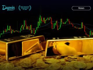 Harga Emas Mulai Pulih, Peluang Naik ke 4.767 Terbuka