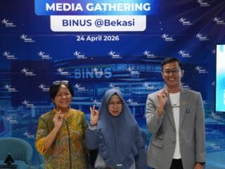 Bukan Sekadar Pilih Kampus, Psikolog Ungkap Fenomena 'Decision Anxiety' yang Hantui Orang Tua & Calon Mahasiswa 2026