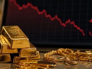 Emas Turun, Masyarakat Mulai Beralih ke Alternatif Likuiditas Tanpa Menjual Aset