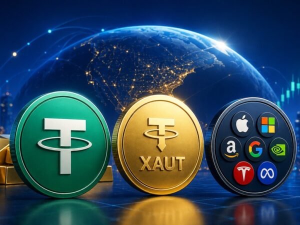 Kemudahan Akses New Era of Real World Assets (RWA) Kini Tersedia di Bittime