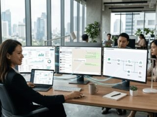 Barantum Permudah Integrasi dengan WhatsApp Gateway Official