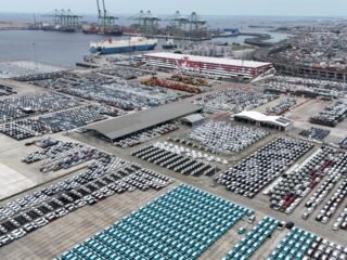 Tangguh di Tengah Tekanan Global, IPCC Bukukan Kinerja Keuangan Positif Q1 2026