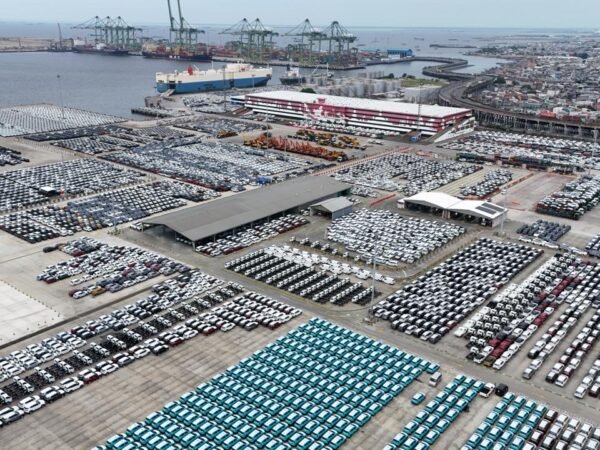 Tangguh di Tengah Tekanan Global, IPCC Bukukan Kinerja Keuangan Positif Q1 2026