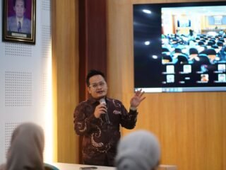 Indonesia Terjebak Lingkaran Krisis Ekologis, Perlu Perubahan Tata Kelola Terpadu