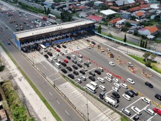 Layanan Tetap Prima di Libur Paskah, JTT Siaga di Seluruh Ruas Trans Jawa