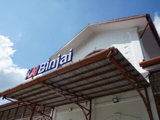 PT Railink Dukung Konektivitas dan Pertumbuhan Ekonomi Melalui Layanan KA Srilelawangsa