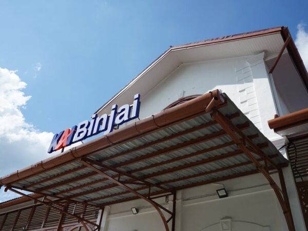 PT Railink Dukung Konektivitas dan Pertumbuhan Ekonomi Melalui Layanan KA Srilelawangsa