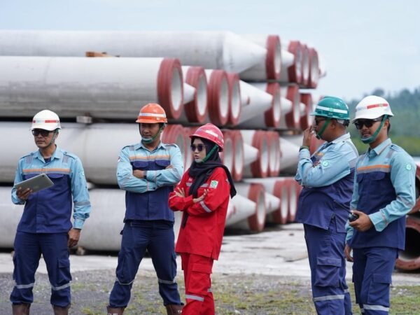 WIKA Beton Tunjuk Sekretaris Perusahaan Baru, Catat Kinerja Solid di Kuartal I 2026