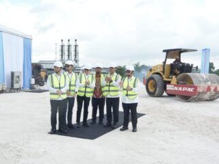 KEK Gresik Disiapkan Jadi Pusat Hilirisasi Berdaya Saing Global