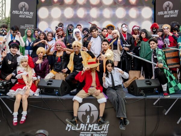 Satu-satunya di Indonesia, MMAJ Jakarta Bawa Konten Original Jepang ke Gandaria City Mei Mendatang