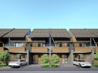 Habis dalam Empat Jam, Cluster Neora Jadi Primadona di Metland Menteng