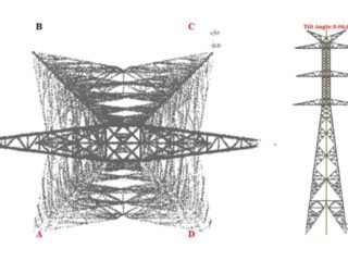Inspeksi Jaringan Transmisi Lebih Akurat dengan LiDAR Zenmuse L3 dan LiPowerline