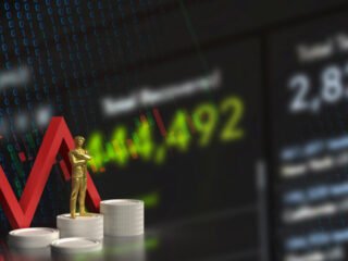 Strategi Price Action yang Digunakan Trader Profesional