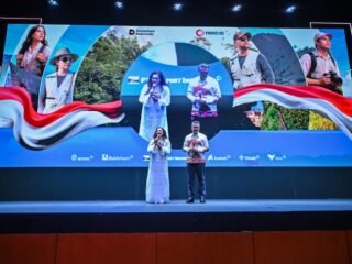 The MINDJourney Upaya Ubah Stigma Industri Tambang