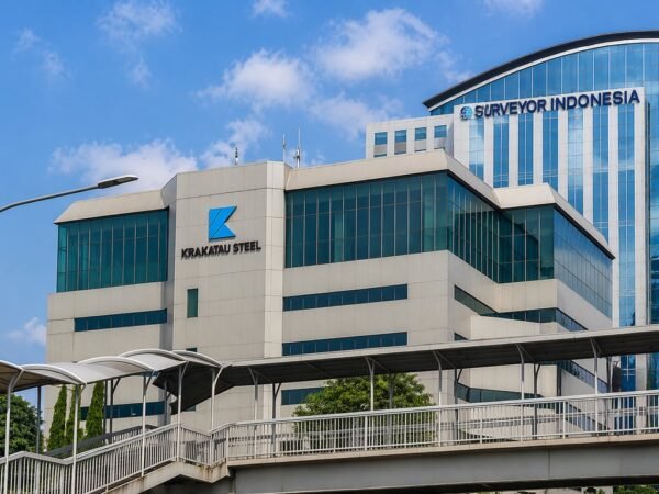 Di Tengah Tekanan Pasar, KRAS Jadi Saham Menarik Pilihan Investor