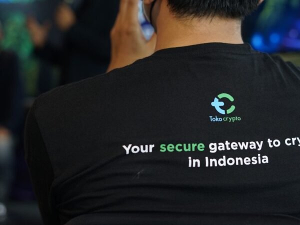 Tokocrypto Optimistis Dorong Transaksi Lewat Kolaborasi dengan BRI dan Bank Mandiri