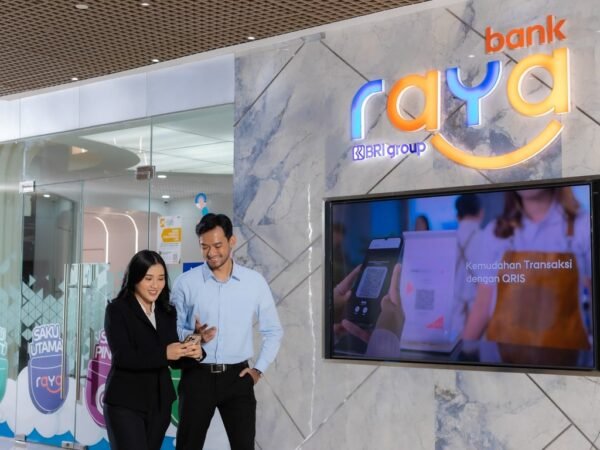 Dukung Kebutuhan Masyarakat Pasca Idulfitri, Pinang Flexi Bank Raya Tawarkan Solusi Keuangan Praktis