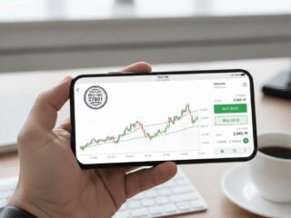Kalau Rugi Trading, Uangnya ke Mana? Ini Penjelasan Cara Kerja Pasar Forex