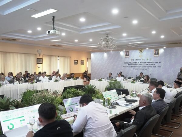 Holding Perkebunan Nusantara Percepat Transformasi ESG, PalmCo Catat Penurunan Emisi 28,88 Persen