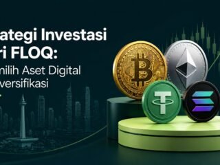 Dari Nol ke First Trade: Strategi Trading untuk Pemula dan 5 Aset Kripto untuk Memulai Secara Lebih Terukur