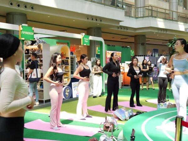 Illuma Field Memadukan Sports dan Wellness dalam Satu Destinasi di PIK Avenue